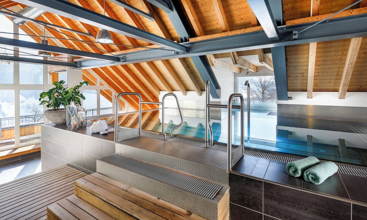 Wildhaus Hotel | Hirschen Wildhaus