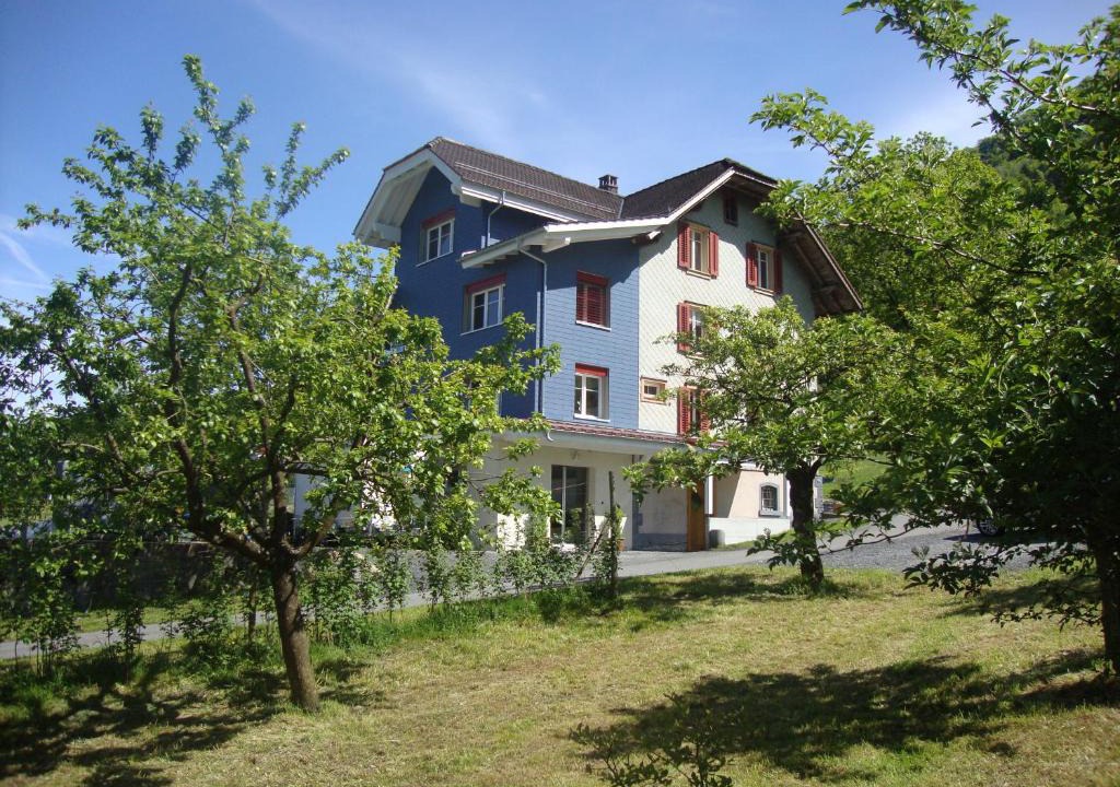 Arth Bed & Breakfast | Hirschfarm, Goldau