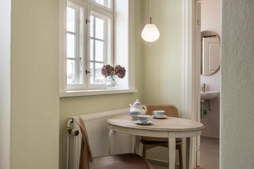 Hirtshals Bed & Breakfast | Hirtshals Gamle Station
