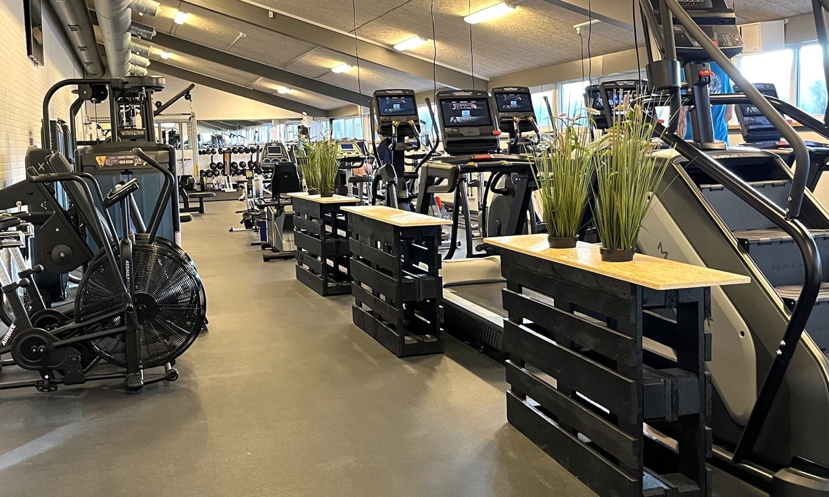 Hirtshals Hostel | Hirtshals Idrætscenter