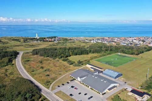 Hirtshals Hostel | Hirtshals Idrætscenter - Vandrehjem - Hostel