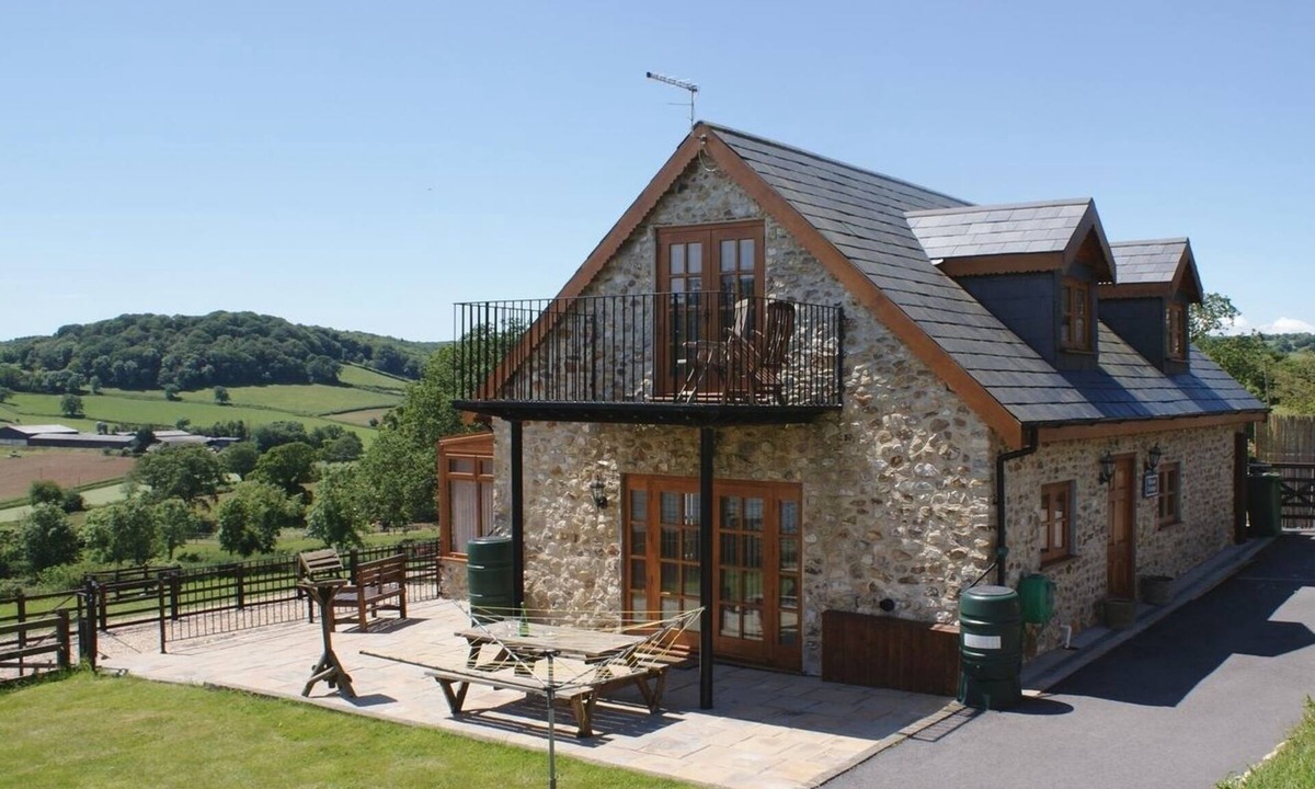 Colyton Cottage | Hiscox Cottage