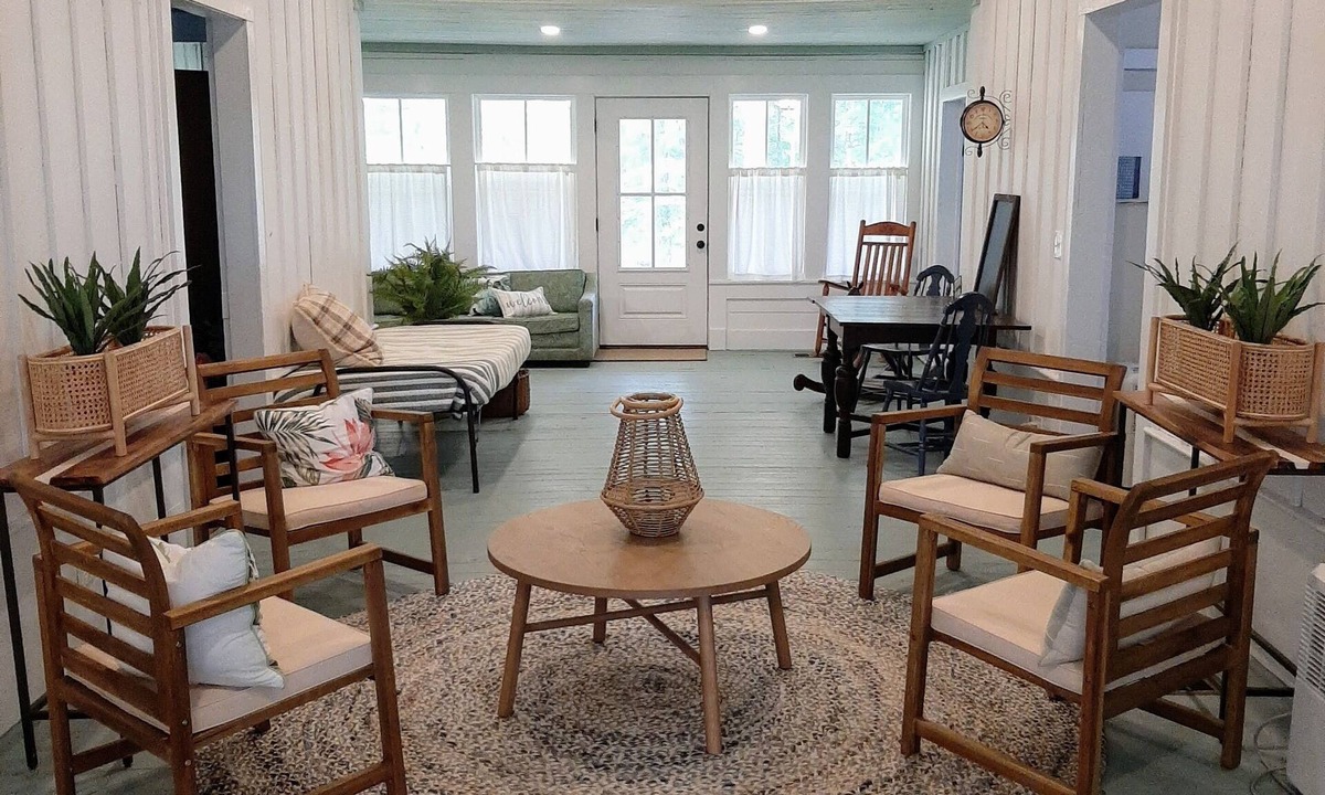 Sturgis Other | Historic 1851 Farmhouse Retreat