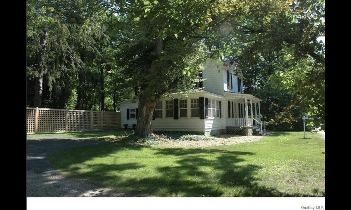 Palisades House | Historic 3 Bedroom 20 Minutes from NYC