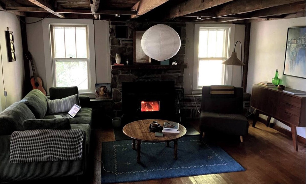 East Durham Other | Historic 3-bedroom farmhouse in East Durham