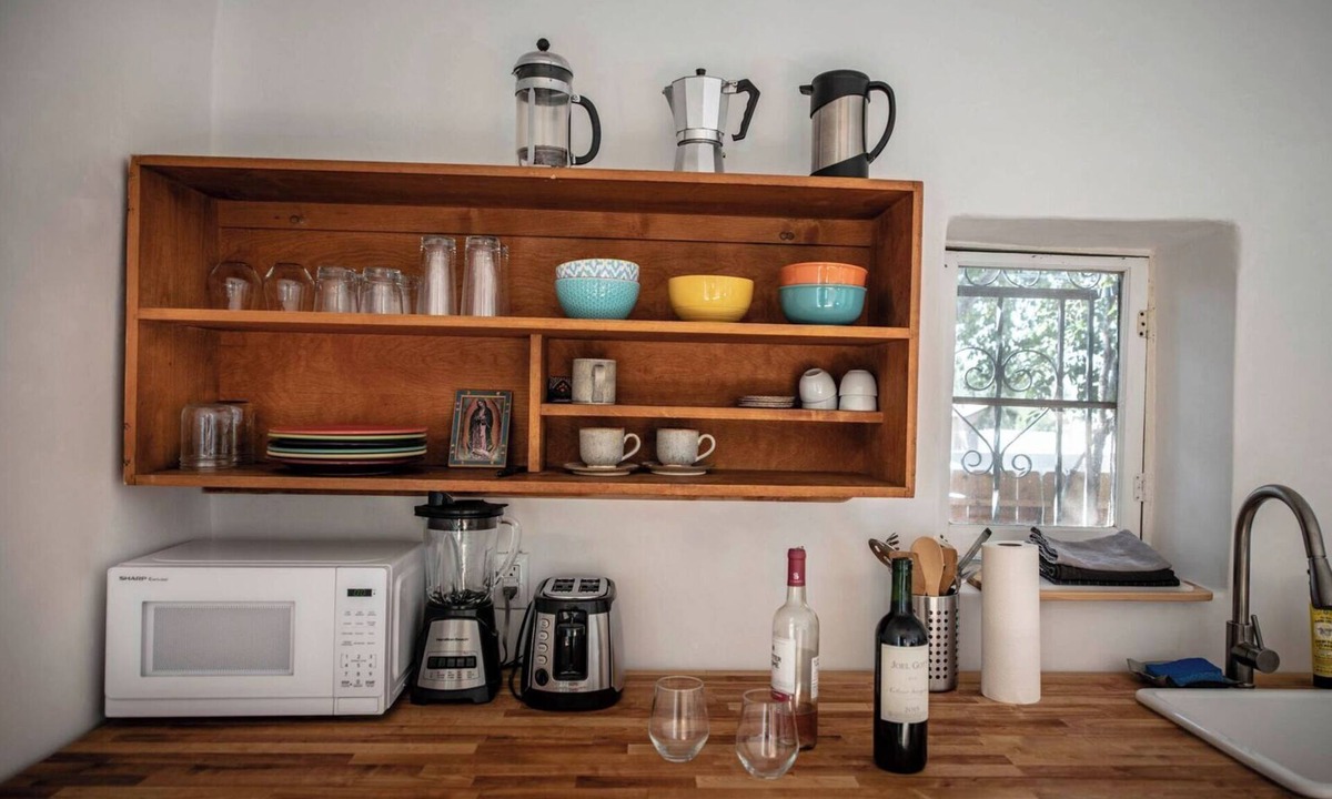Los Griegos Cottage | Historic Adobe Home Near Rio Grande/Old Town/Zoo