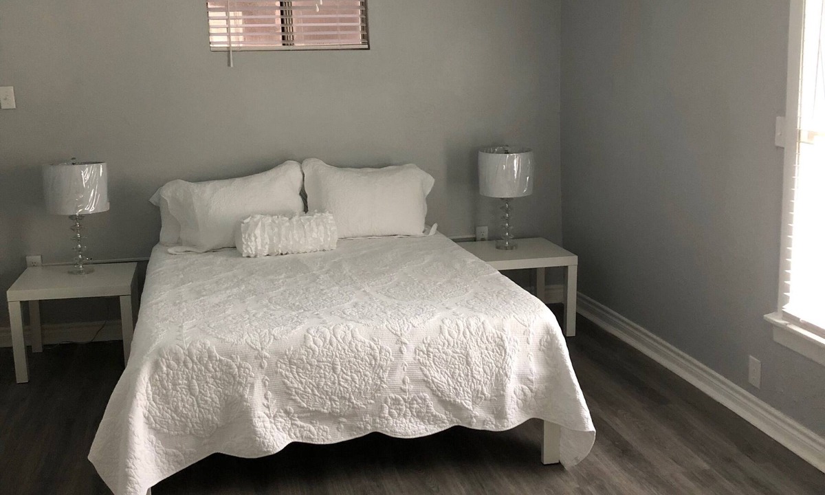 Alta Vista House | Historic Alta Vista Guesthouse