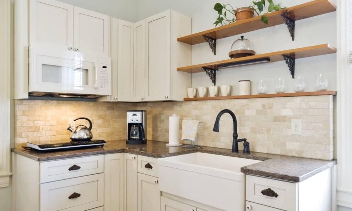 Ithaca Apartment | Historic Apartment in Downtown Ithaca