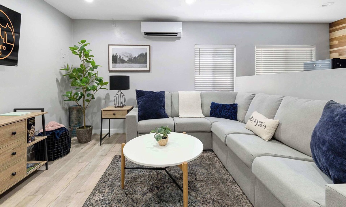 Barths Apartment | Historic Apartment Minutes to Red Rocks and Downtown Denver!