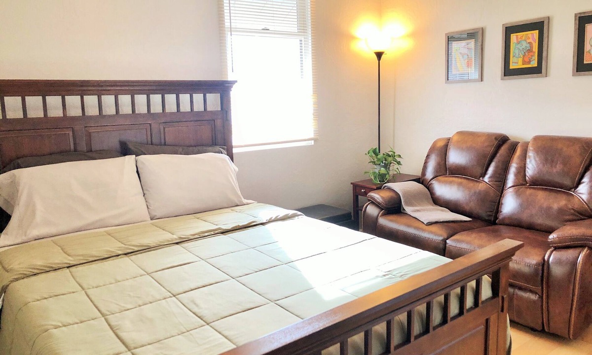 North Salt Lake Apartment | Historic Bamberger Station #6