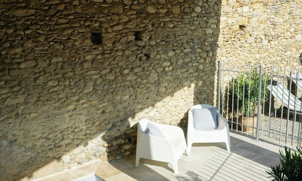 Cournanel Apartment | Historic bastide in the heart of Cathar Country