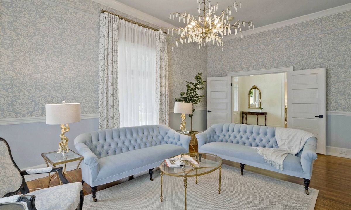 Columbia House | Historic, Beautifully Renovated Home