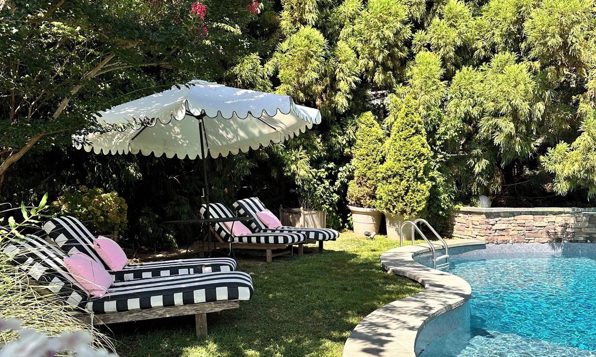 Northport Villa | Historic Captains House with Pool