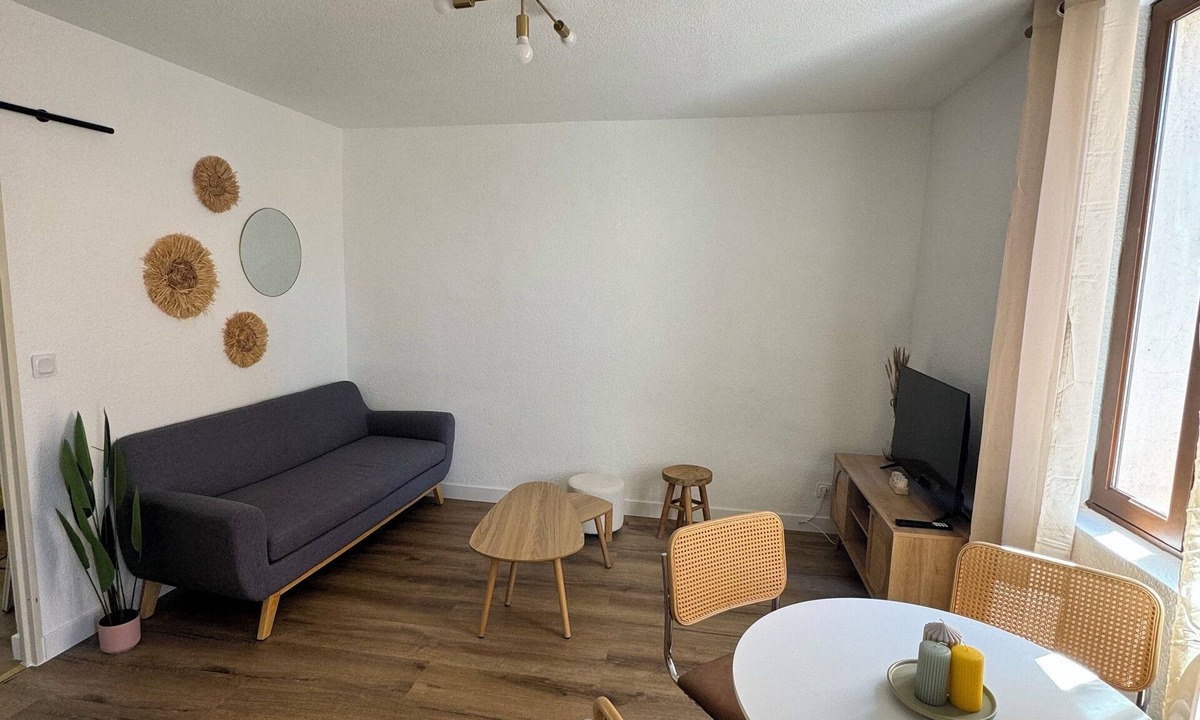 Centre Historique Apartment | Historic center apartment