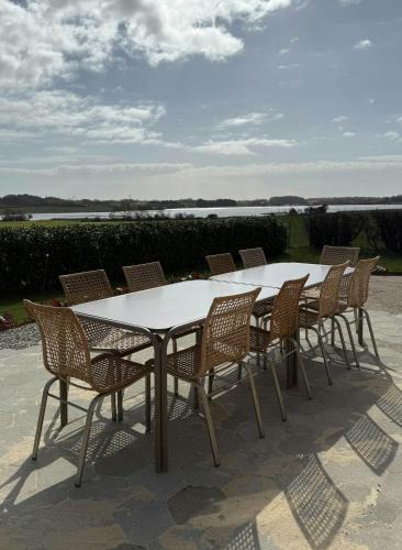Helsned House | Historic Charm Meets Modern Luxury And Unique View