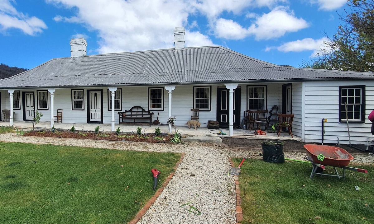 Hartley Vale Other | Historic Collits Inn