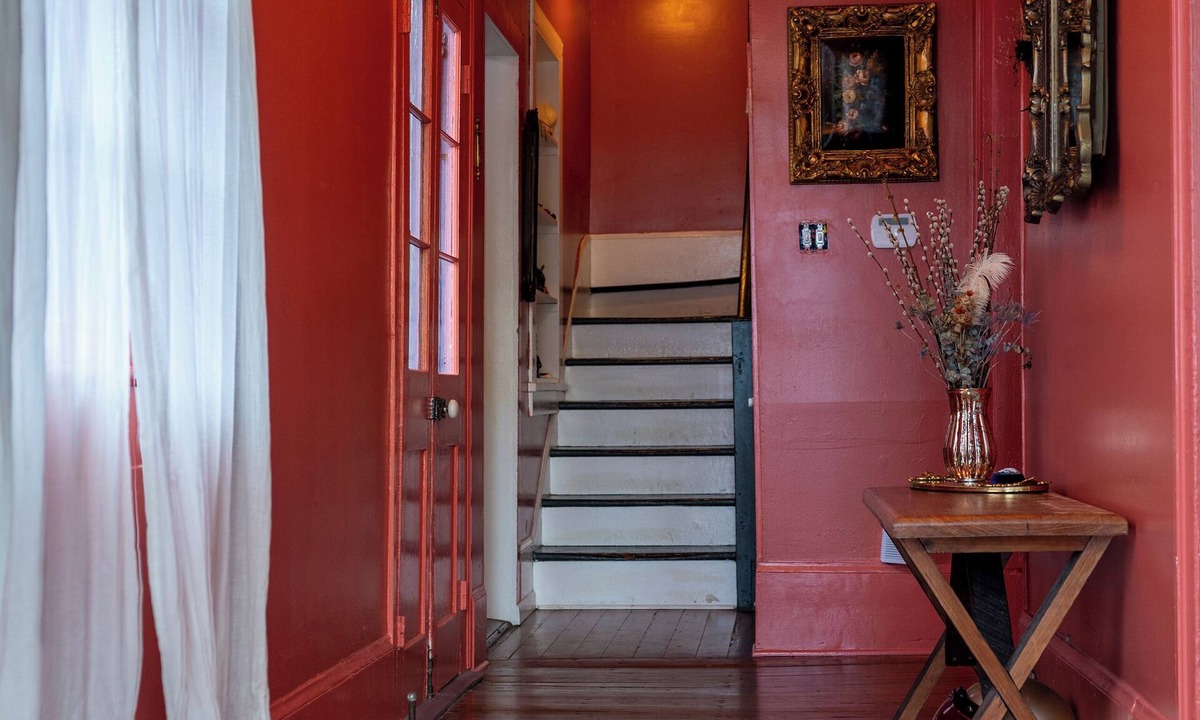 South 7th Ward House | Historic Creole Escape