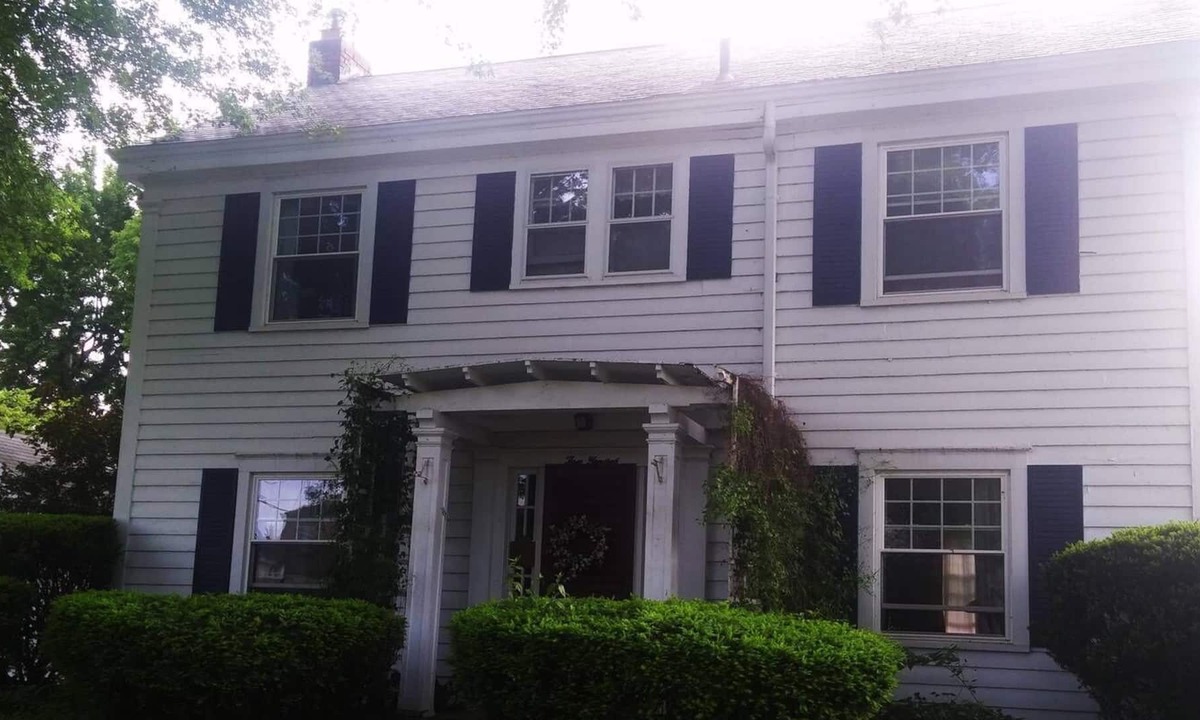 Defiance House | Historic Defiance Inn LLC