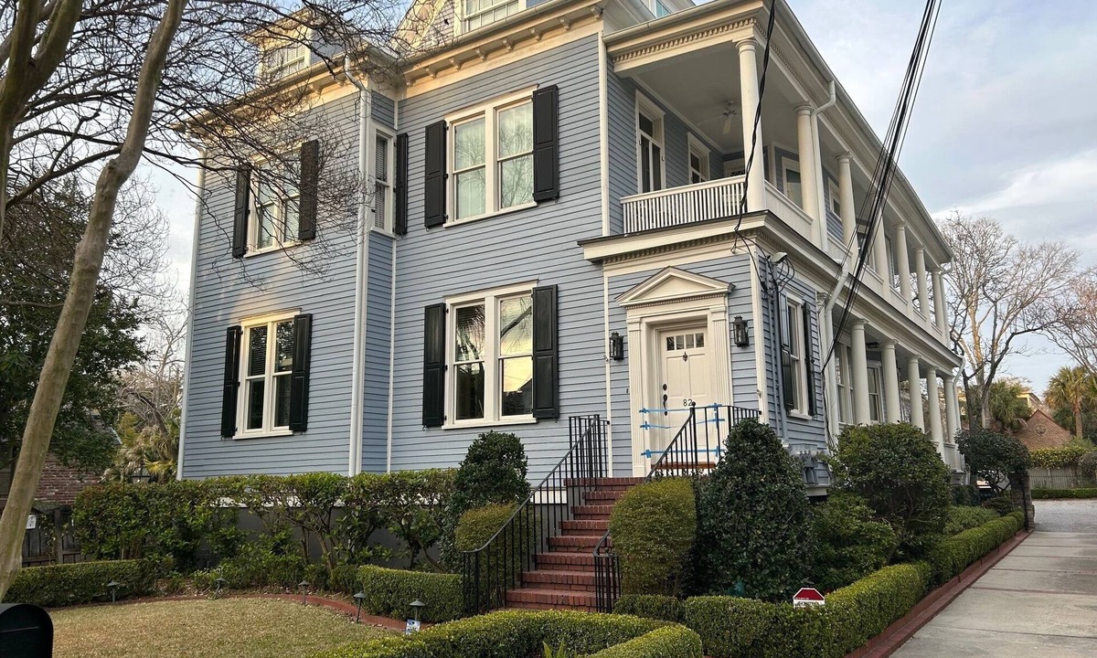 Harleston Village Condo | HISTORIC DISTRICT-HarlestonVillage SPOLETO SPECIAL- Condo-Easy Walk -30 Day Min