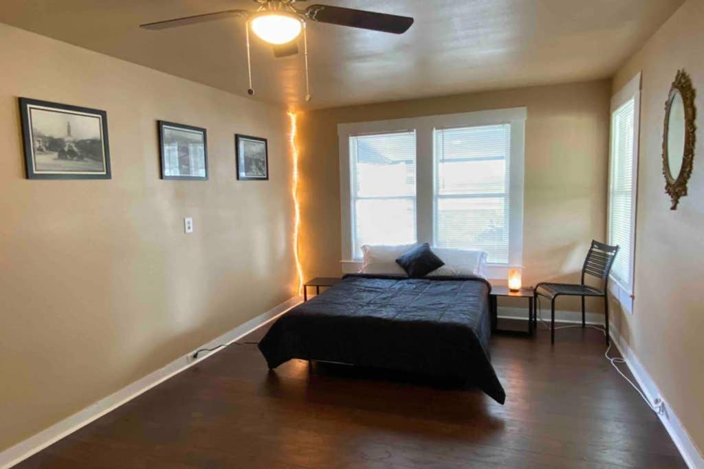 Highland Park House | *Historic Downtown* 1 Mile From It All!