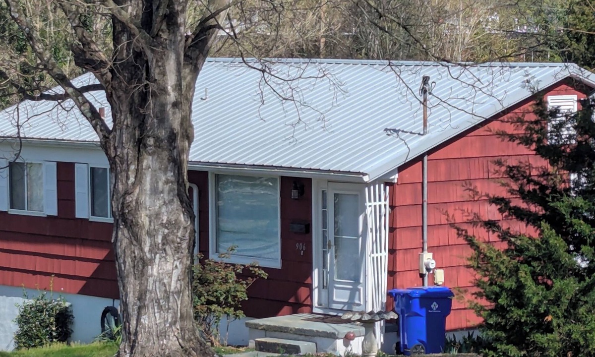 Harriman House | Historic Downtown Harriman