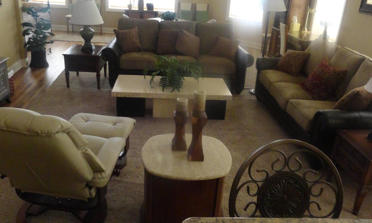 Mena Apartment | Historic Downtown Loft