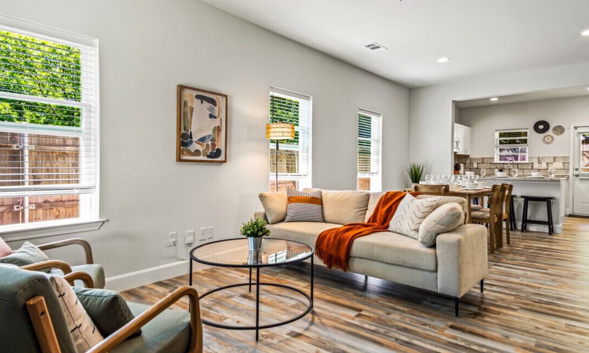 Rockwall House | Historic DT, FIFA 2026, 30 Mins to AT&T Stdm | TSH