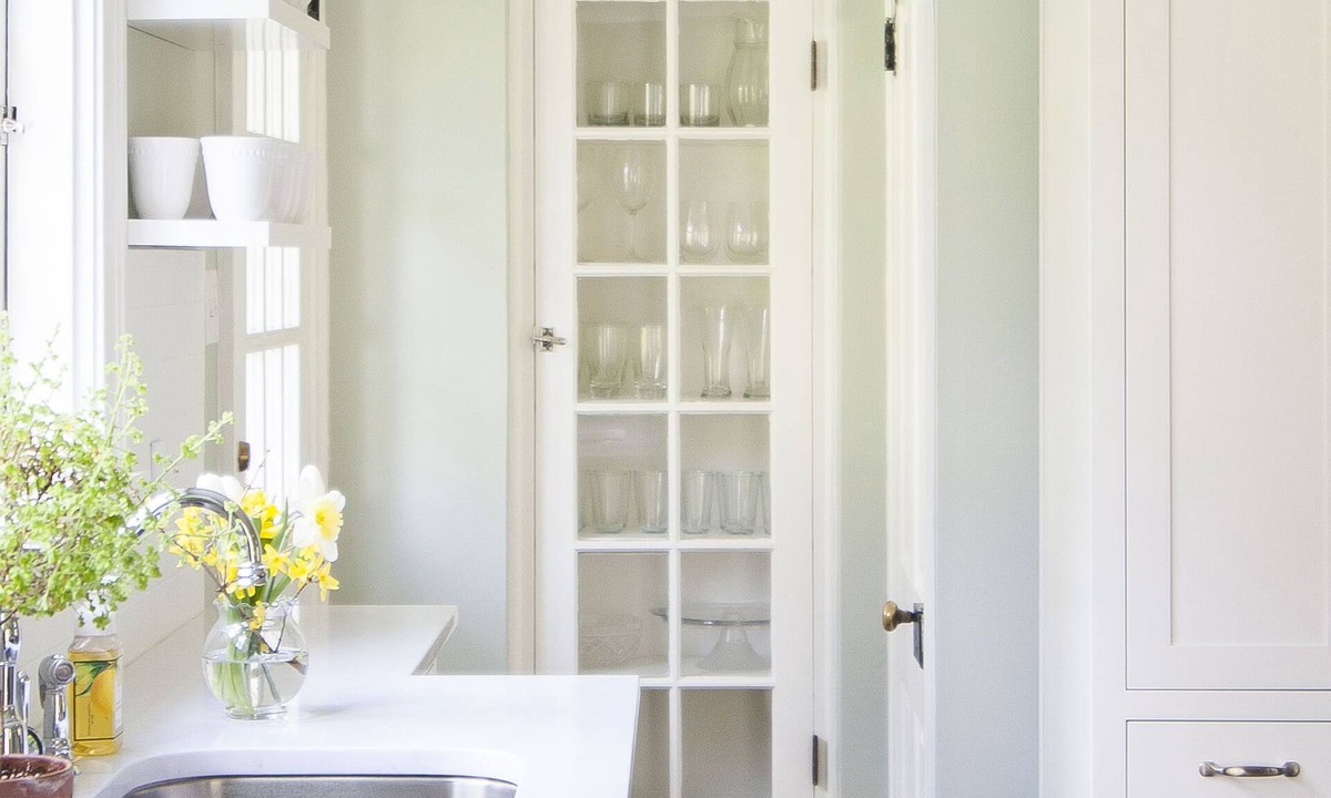 Wayne House | Historic Farmhouse in Wayne