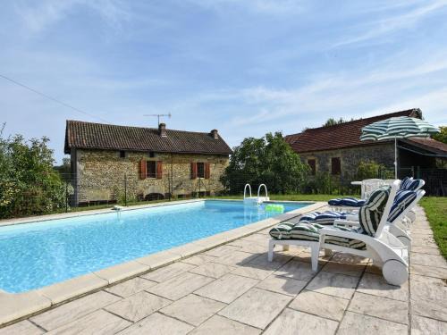 Loubejac House | Historic Dordogne Escape