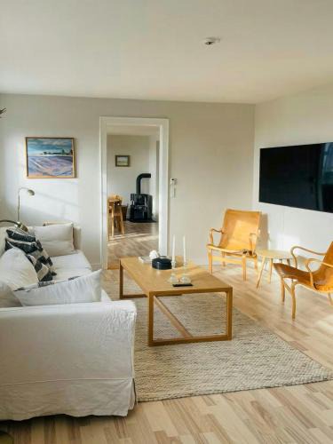 Lolland Municipality House | Historic Gatehouse At Søllestedgaard Manor