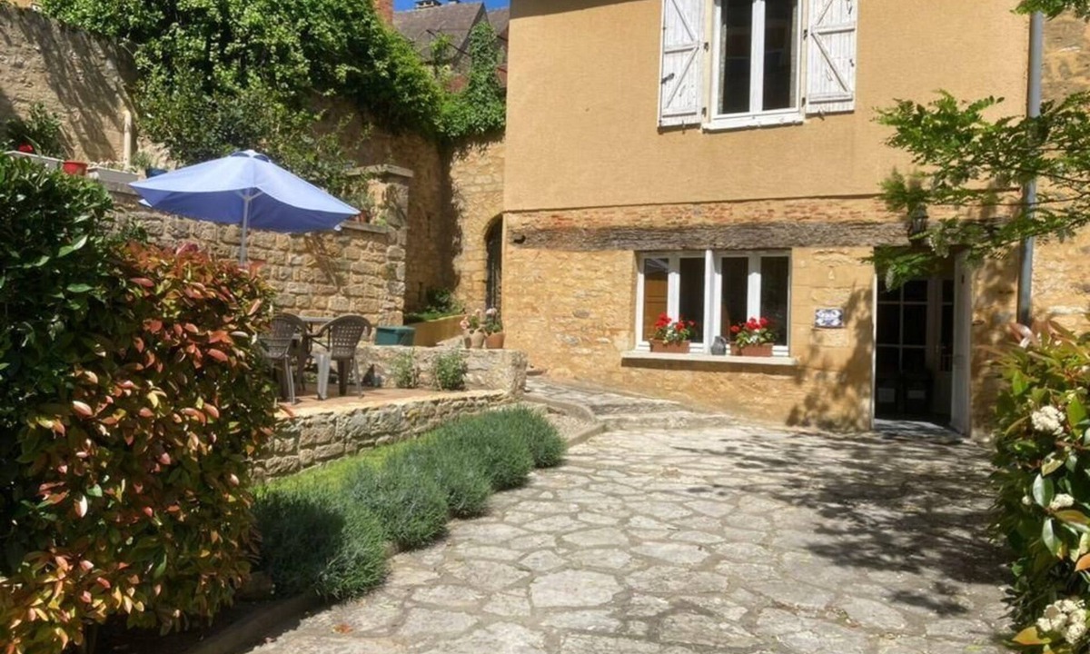 Gourdon House | Historic Gourdon