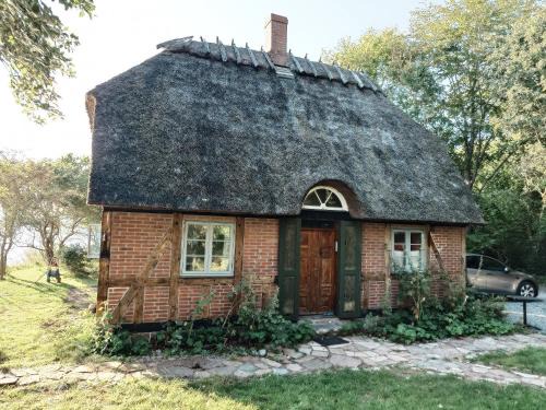 Faaborg House | Historic Holiday Idyll Close To The Water