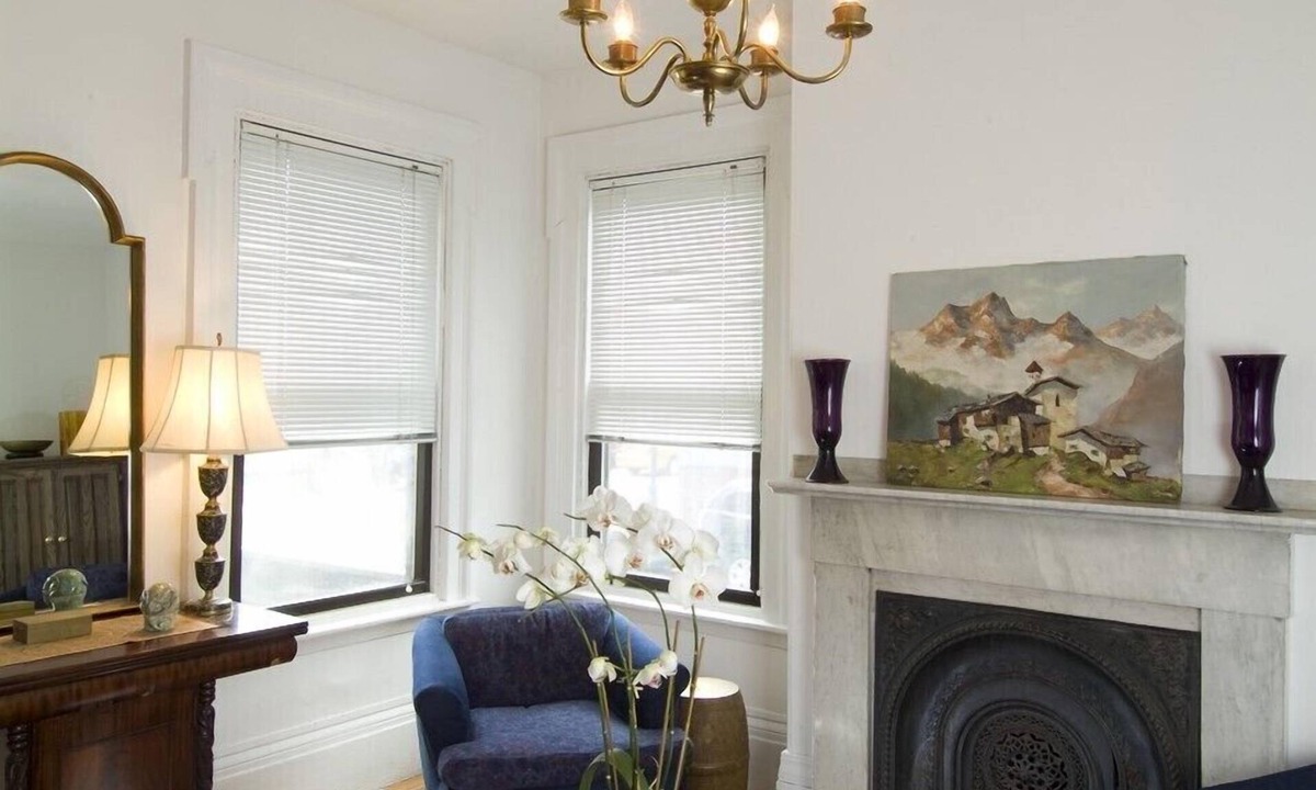 Thompson Square - Bunker Hill Apartment | Historic Home At Freedom Trail