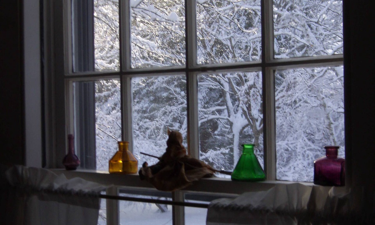 Old Bennington House | Historic Home in Old Bennington, Vermont