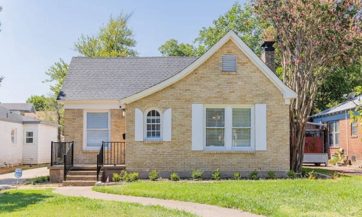 Lower Greenville House | Historic home in the ❤️ of Dallas (M-Streets)