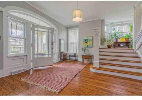 Midtown House | Historic Home - Midtown/Downtown Memphis