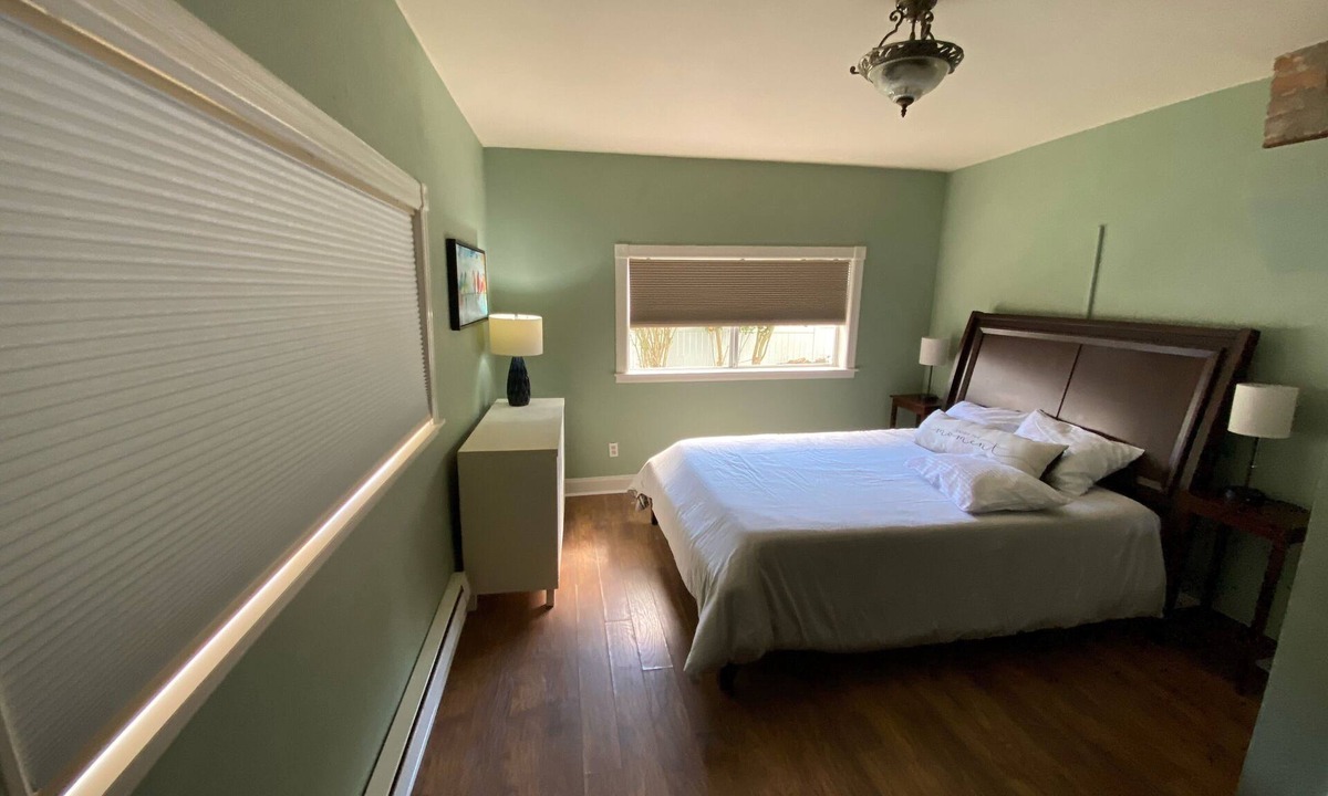 Snohomish House | Historic Home Within Walking Distance to Everything!