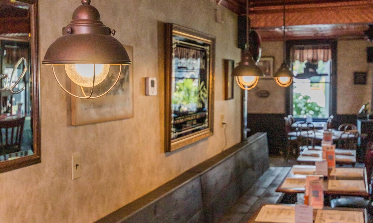 Broadalbin Hotel | Historic Hotel Broadalbin