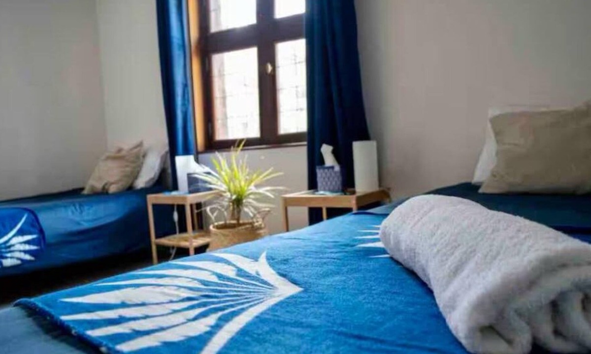 Dinan House | Historic house