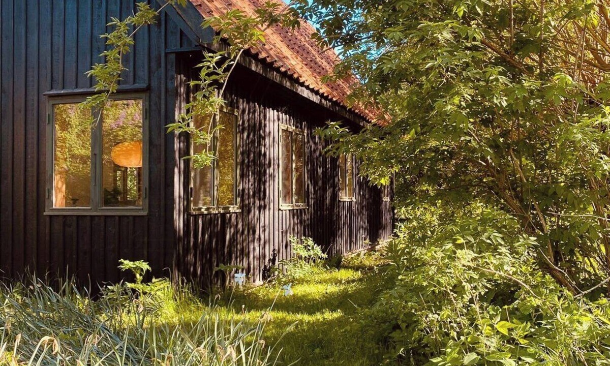 Borup House | Historic house south of Copenhagen