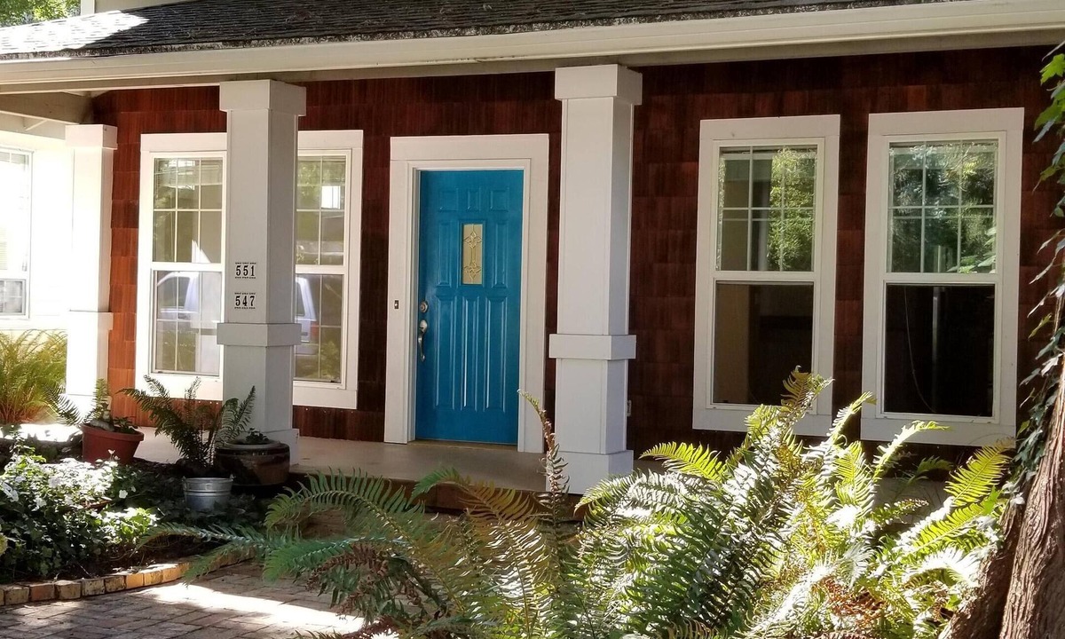 Olde Town House | Historic Issaquah, Amazing Seattle!