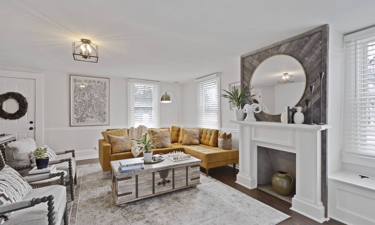 Kennett Square House | Historic Kennett Square