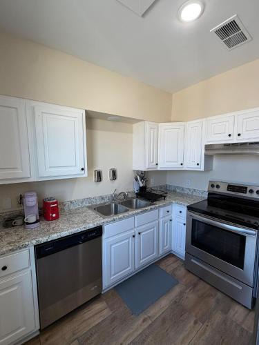 Clarksdale Apartment | Historic Lofts