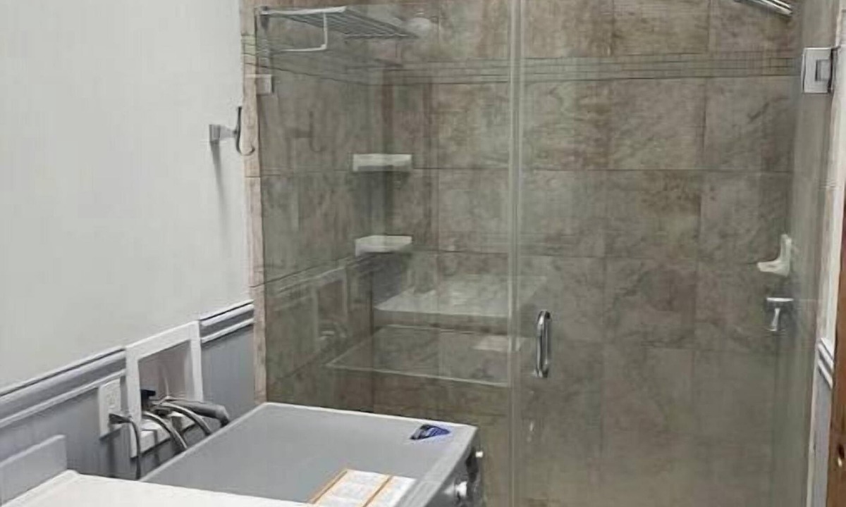 Corning Apartment | Historic Market St Apartment