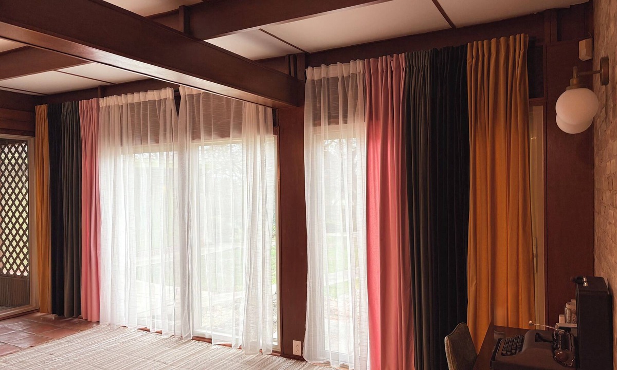 Bel Meade House | Historic Mid-Century Modern Gem