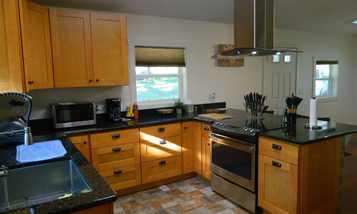 Central House | Historic Miller's Bungalow