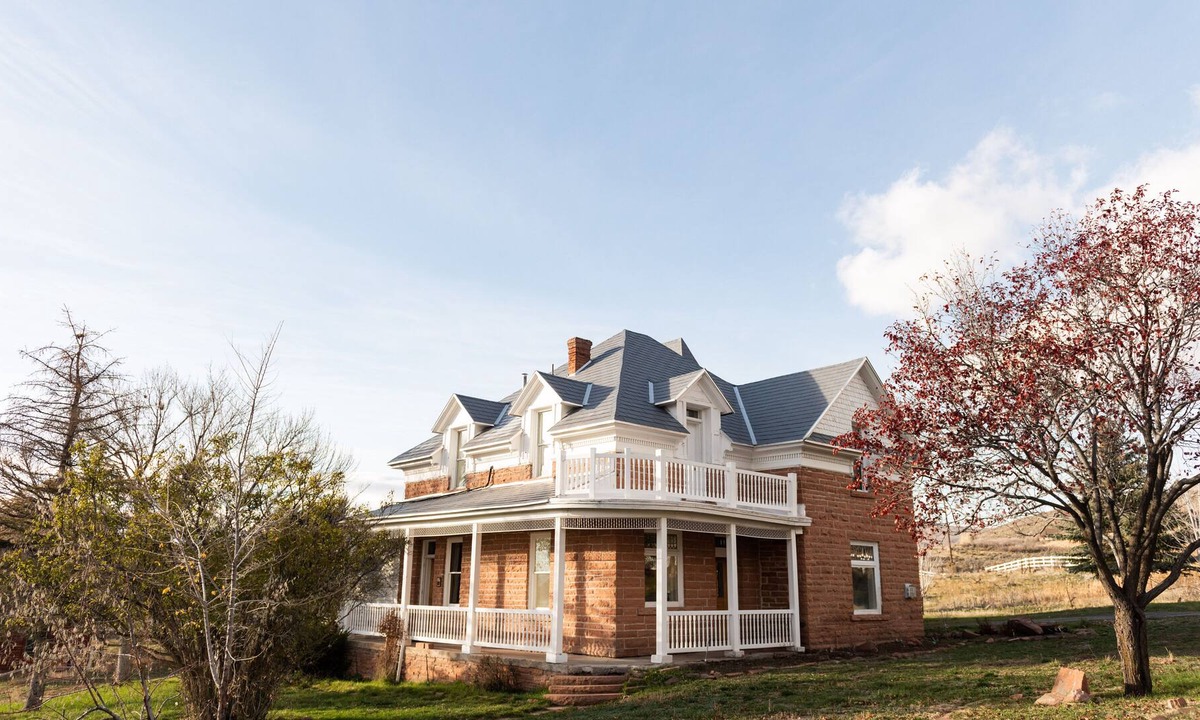 Park City House | Historic Mini-Mansion 💖 Incredible Views 💖 Starlink WiFi