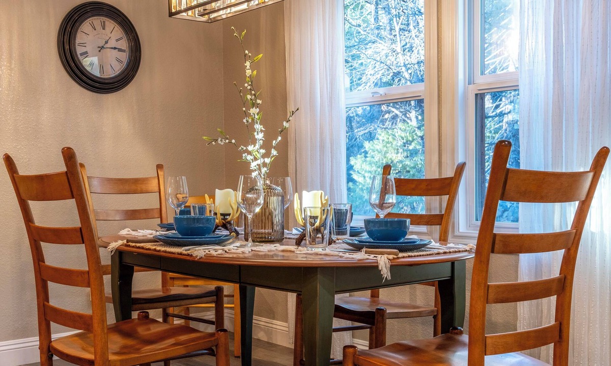 Alta Cabin | Historic Mountain Retreat - Close to Boreal