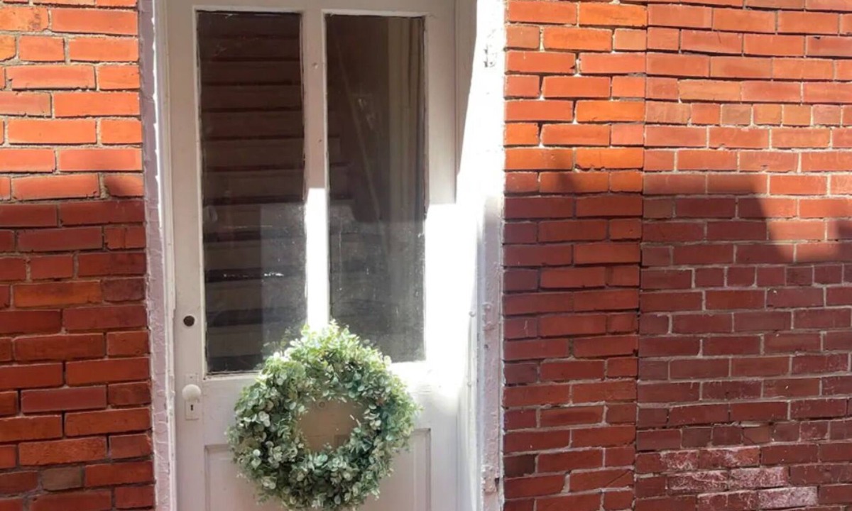 Nauvoo Apartment | Historic Nauvoo Apartment, family friendly.