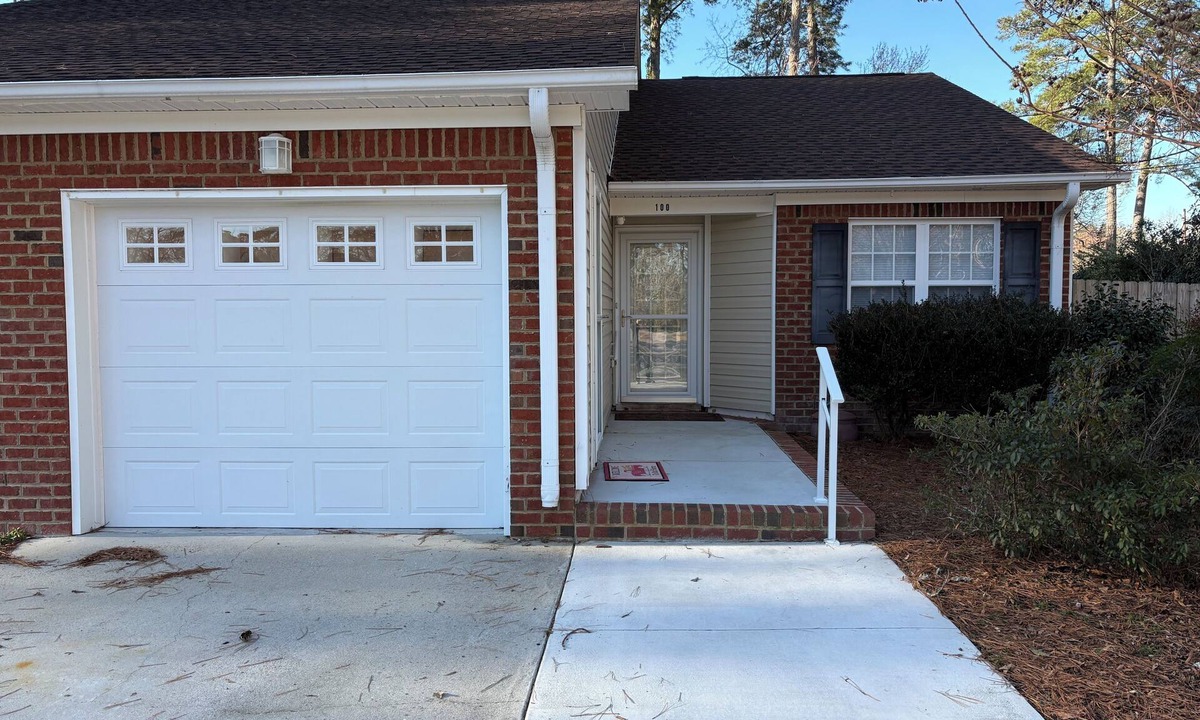 James City House | Historic New Bern, toward NAS Cherry Point. House is fully equipped